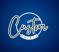 CUSTOM TSHIRTS