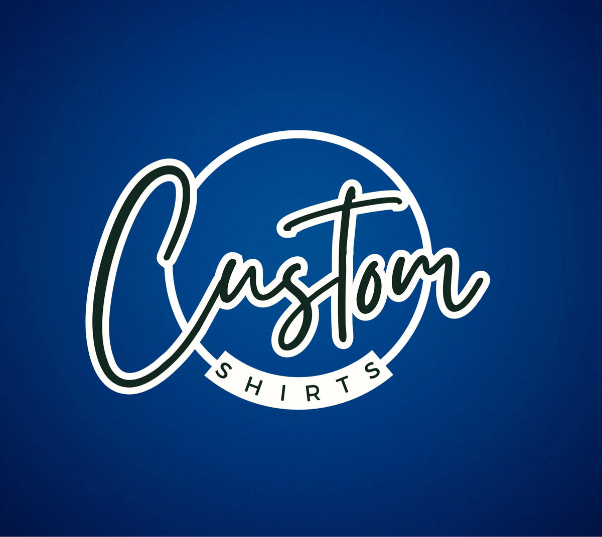 CUSTOM TSHIRTS